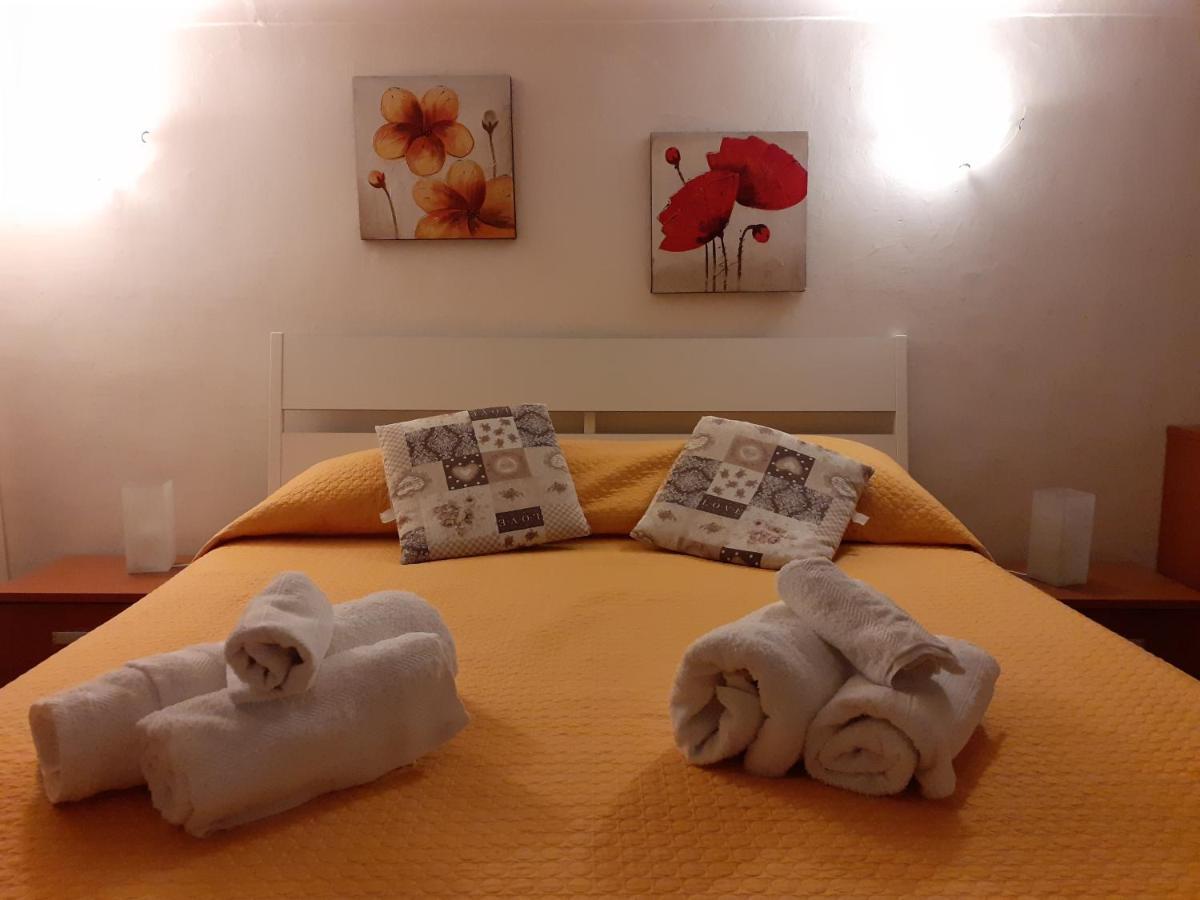 Appartamento Ciuciu' *