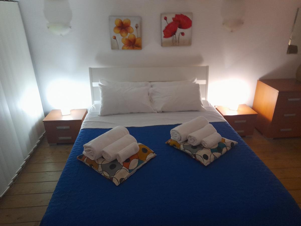 Appartamento Ciuciu' *