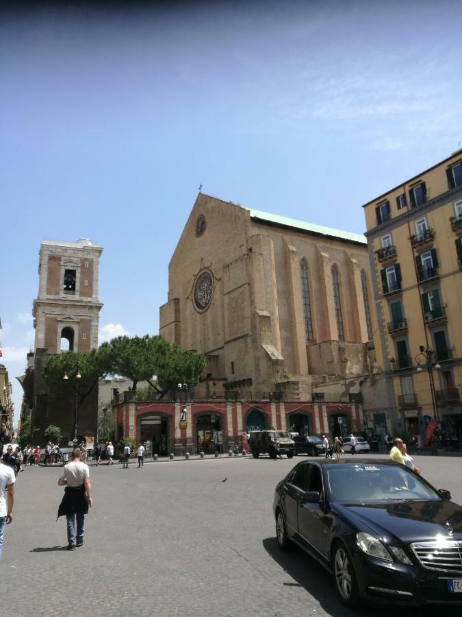 Ciuciu' Appartamento