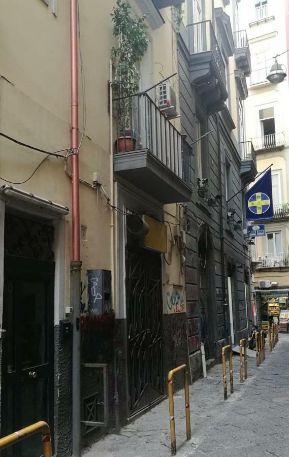 Ciuciu' Appartamento Napoli