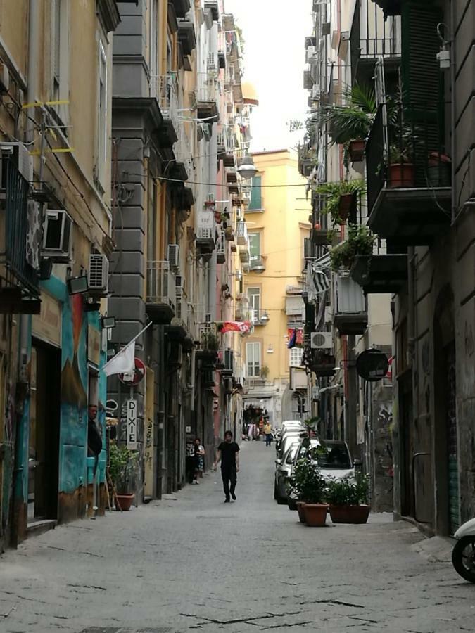 Ciuciu' Napoli