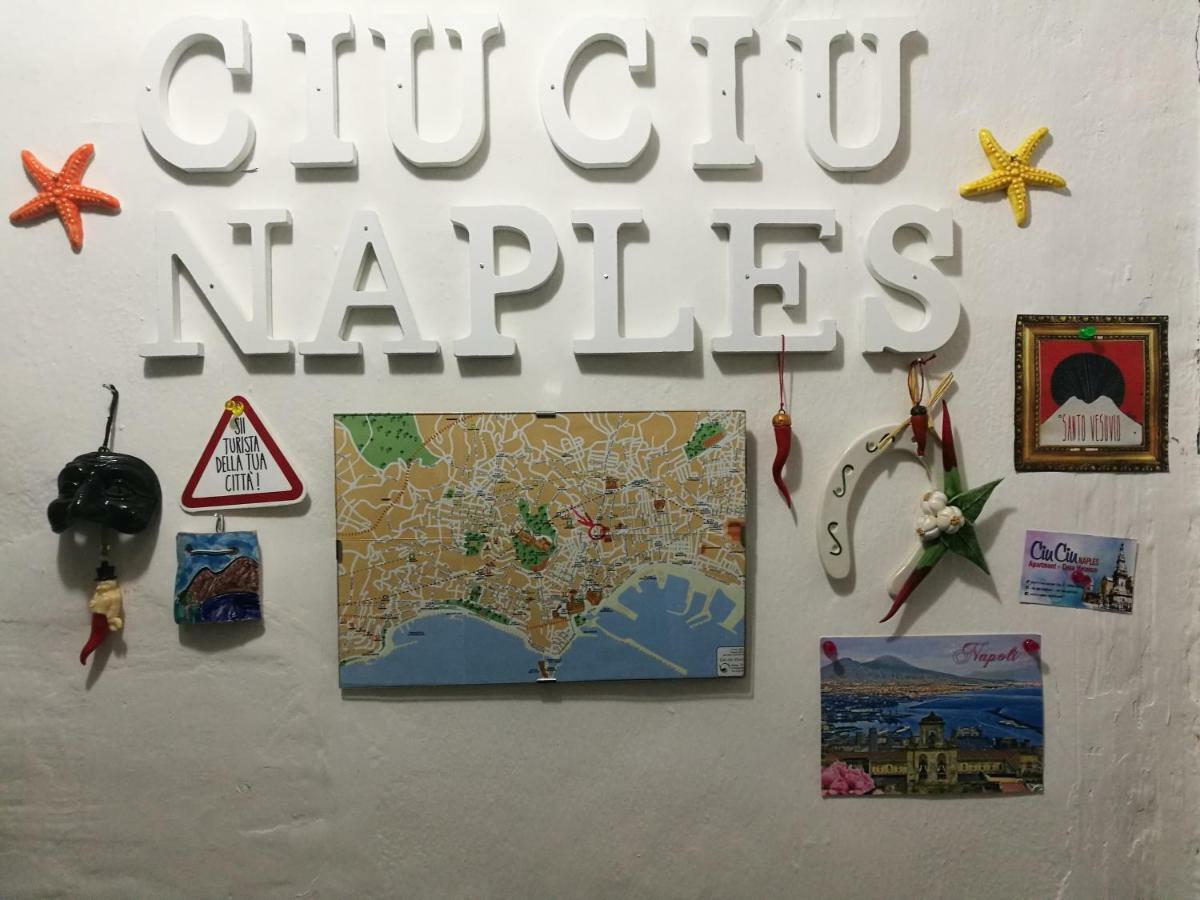Ciuciu' Appartamento