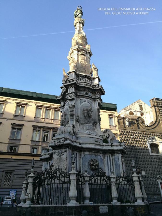 Ciuciu' Appartamento Napoli