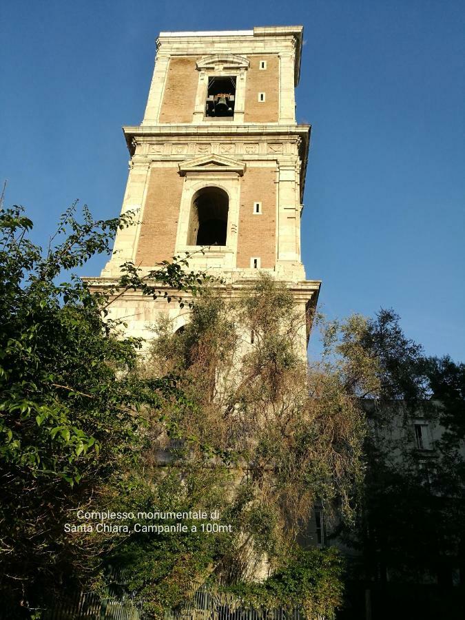 Appartamento Ciuciu' *