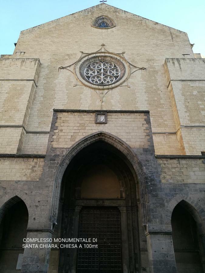 Ciuciu' Appartamento